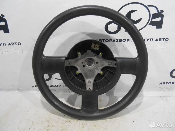 Руль Chevrolet Spark М200