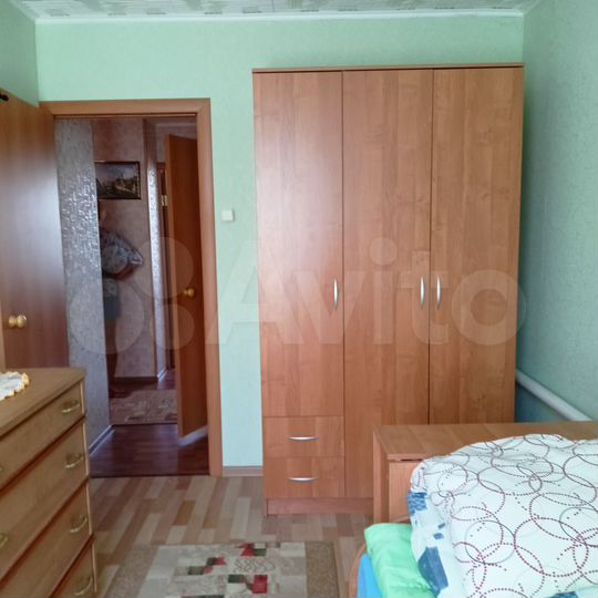 Дом 95 м² на участке 7 сот.