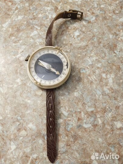 Компас СССР