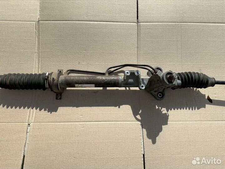 Рулевая рейка Chery Amylet