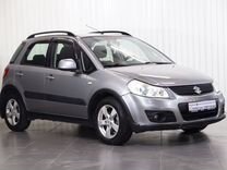 Suzuki SX4 1.6 AT, 2013, 174 000 км, с пробегом, цена 970 000 руб.