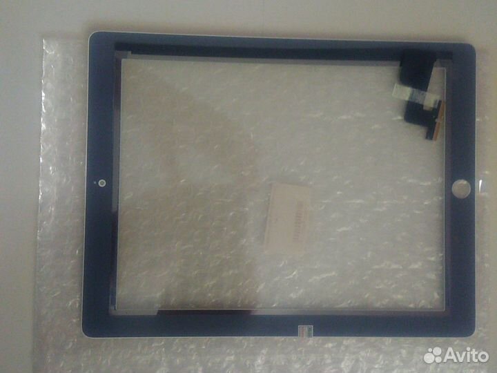 Тачкрин IPad2