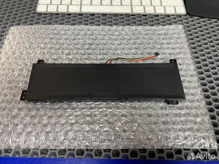 Аккумулятор Lenovo V330-15IKB