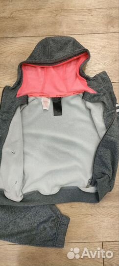 Спортивный костюм Adidas Messi