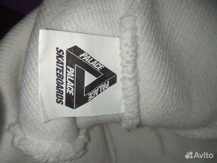 Шапка Palace