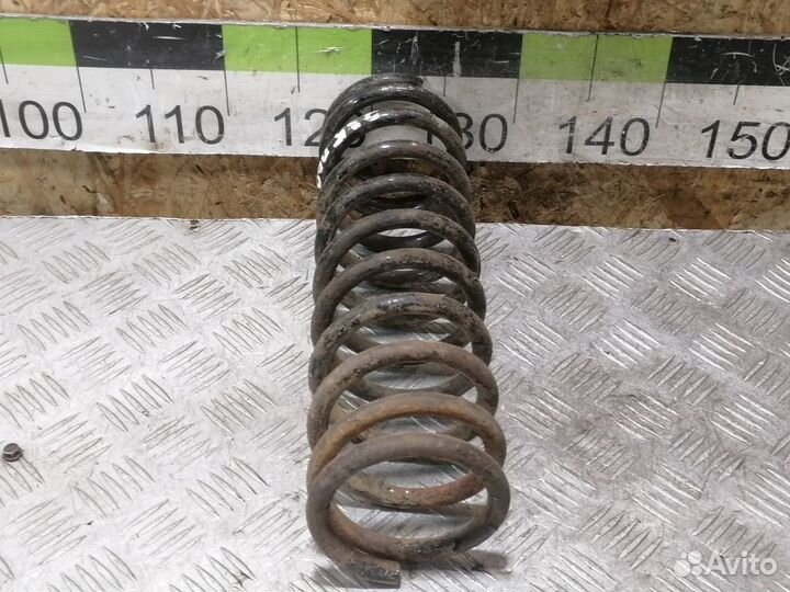 Пружина передняя Chery Kimo 2007-2013