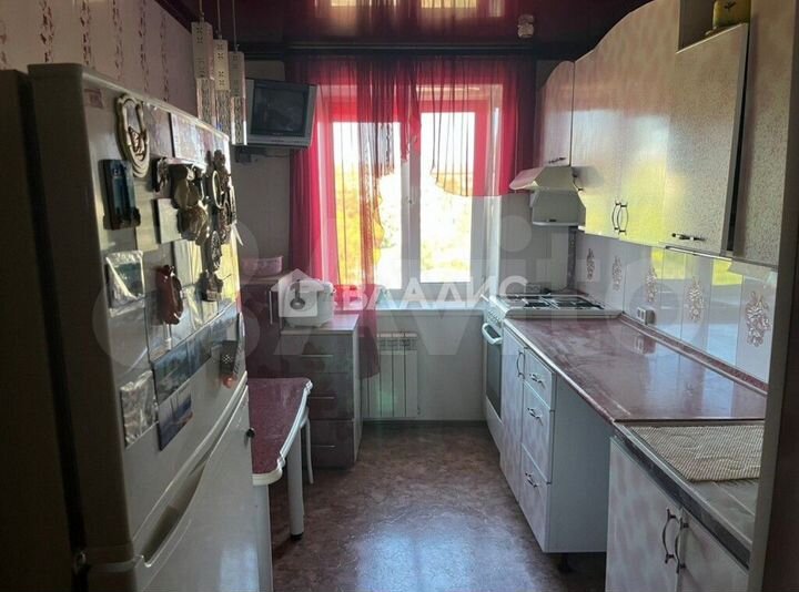 2-к. квартира, 50,1 м², 5/5 эт.