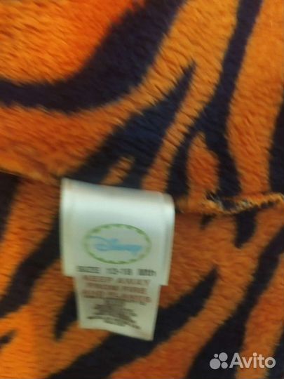 Детские махровые халаты. Размер 86-92, 98—104