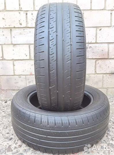 Kumho Solus KL21 225/60 R17 99H