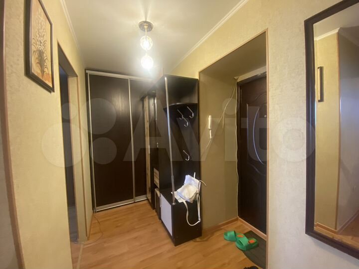 1-к. квартира, 53 м², 3/10 эт.