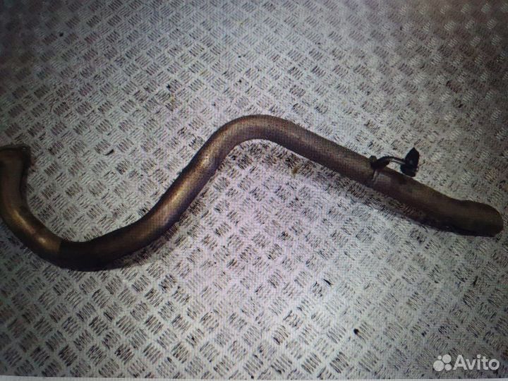 Глушитель основной toyota land cruiser (150) -PRA