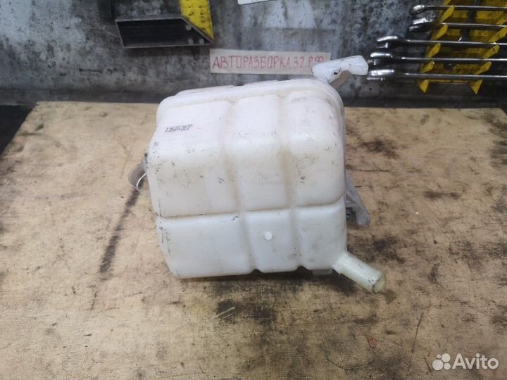 Бачок расширительный Антара, Каптива