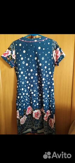 Новый женский халат