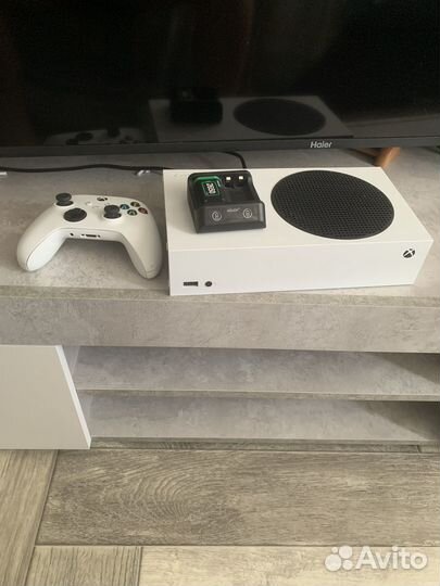 Прадам xbox s