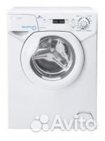 Стиральная машина candy aqua 2D1041/2 (BY) белый