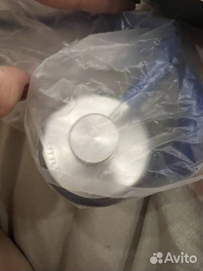 Медицинский стетоскоп