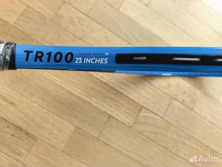 Ракетка TR100 artengo Decathlon размер 23