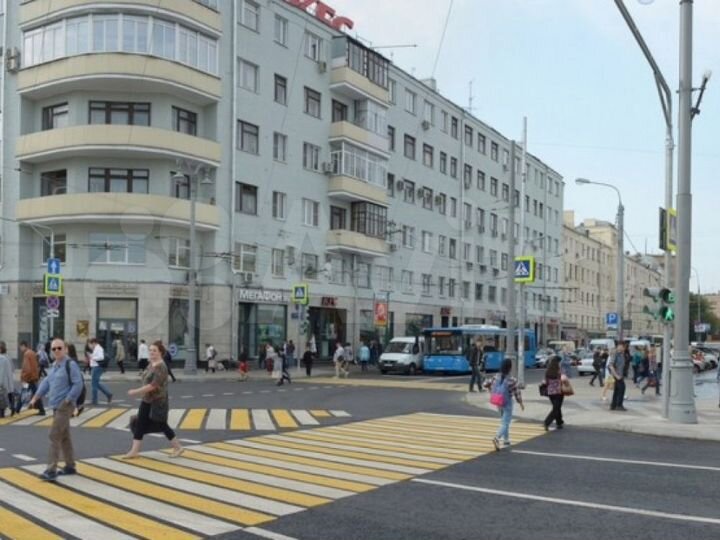 Продам торговое помещение, 17.3 м²