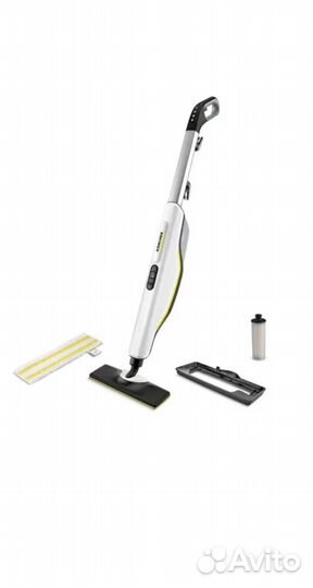 Паровая швабра karcher sc 3 upright 1.513-530.0