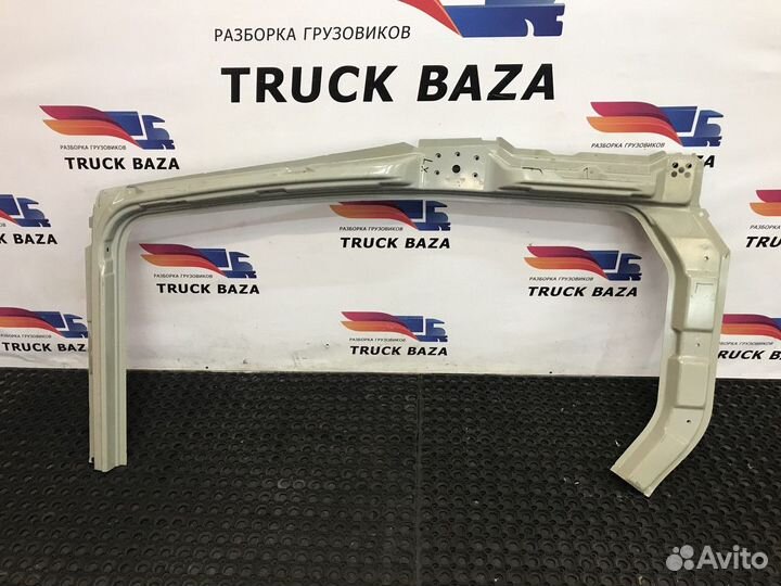 Стойка кузова правая Man TGA