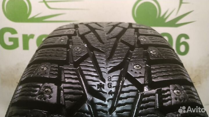 Nokian Tyres Nordman 7 205/55 R16