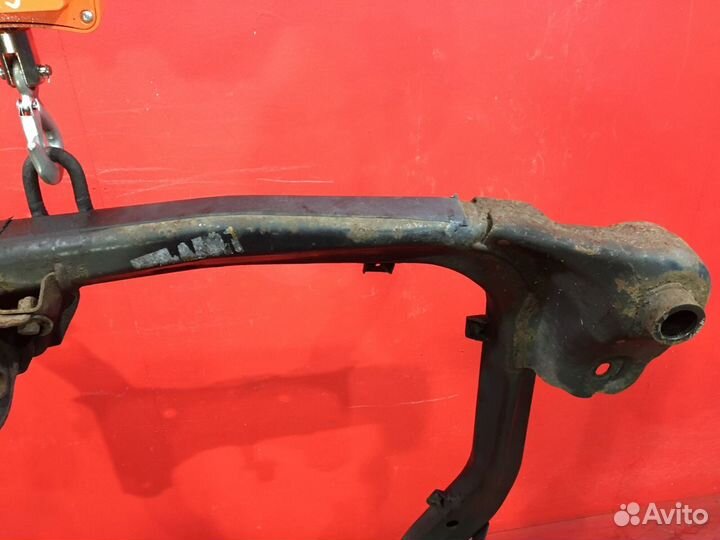 Подрамник передний Kia Ceed универсал D4FB 1.6L