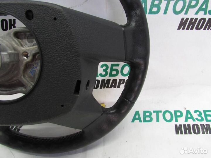 Рулевое колесо для AIR BAG для Geely Emgrand EC7