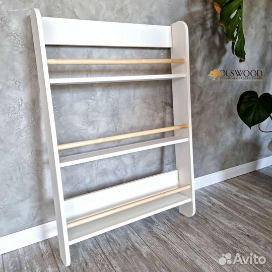 Полка настенная