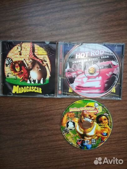 Игры на комп