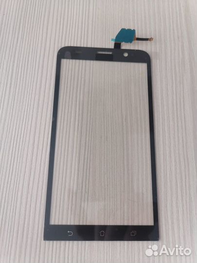Тачскрин для Asus ZenFone 2 (ZE551ML)