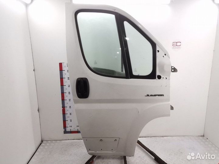 Дверь для Peugeot-Citroen Jumper (Relay) 3