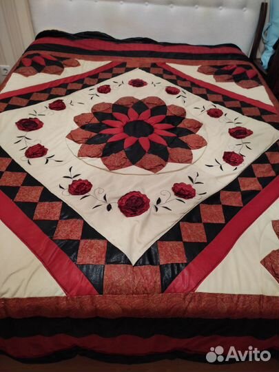 Покрывало на кровать 240 260