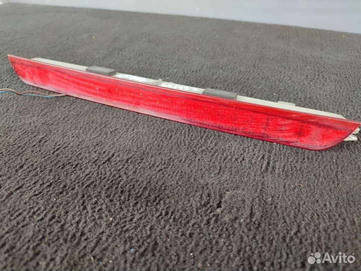 Дополнительный фонарь (Стоп-сигнал) для BMW X5 E53