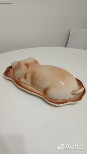 Форма для холодца СССР