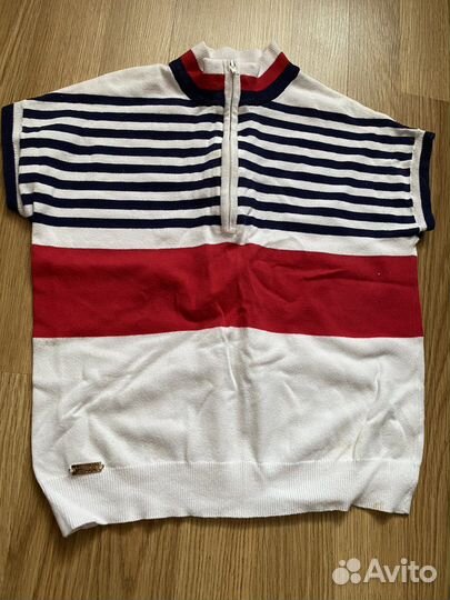 Кофта для девочки