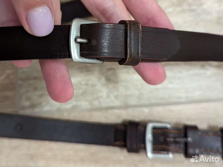 Повод для уздечки (Daw-Mag), амуниция для лошади