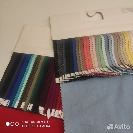 Пошив одежды оптом швейный цех