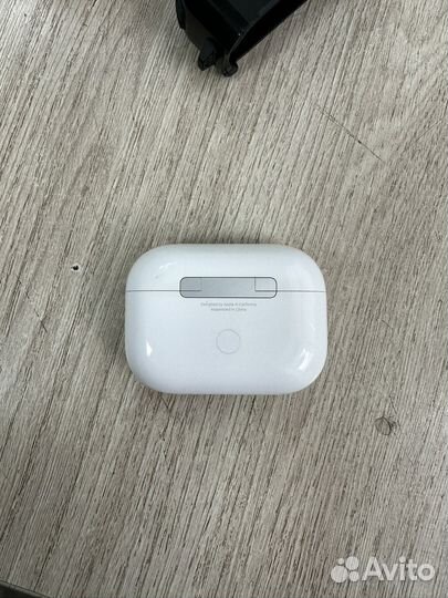 Airpods pro 2