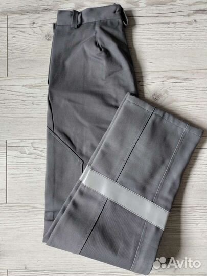 Сварочный костюм