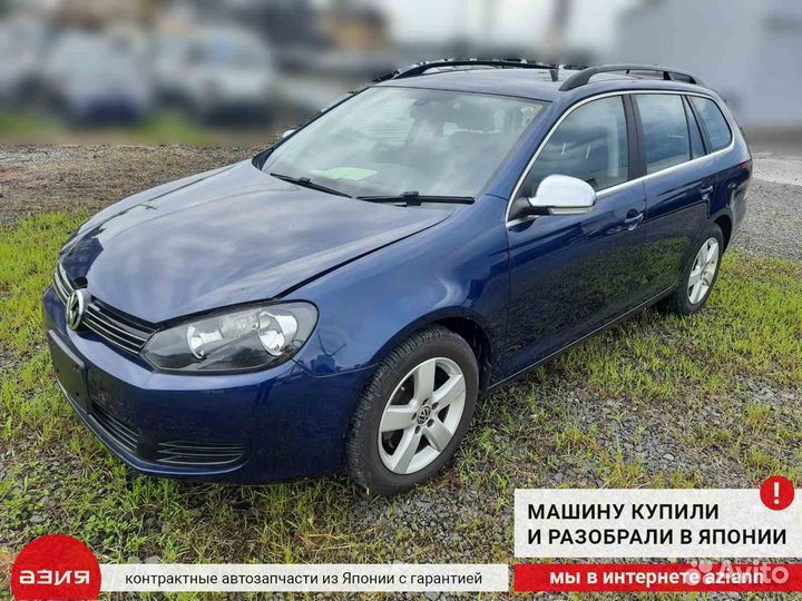 Маховик двухмассовый Volkswagen Golf 6 cbzb (1.2T)