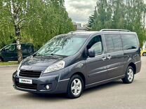 Peugeot Expert 2.0 AT, 2014, 242 000 км, с пробегом, цена 1 785 000 руб.