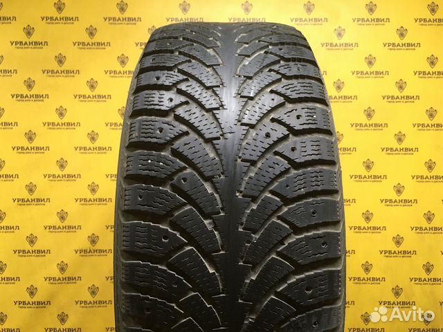 Nokian Tyres Nordman 4 235/55 R17 103T