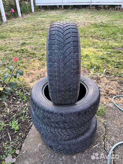 Lassa Multiways 185/65 R14 86H