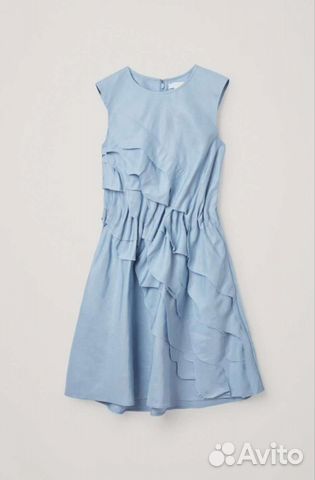 Платье Cos новое два цвета