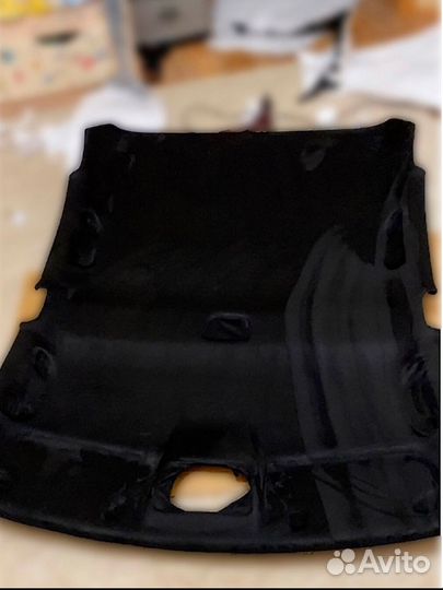 Алькантара самоклеющаяся