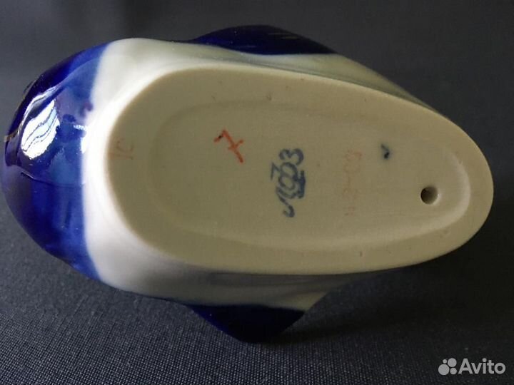 Винтаж СССР 