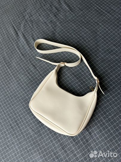 Сумка маленькая эко-кожа