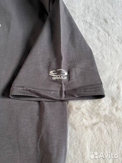 Футболка мужская Grailz Project