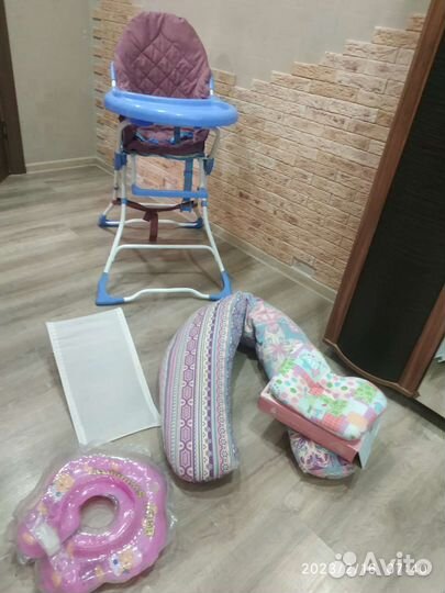 Вещи для детей