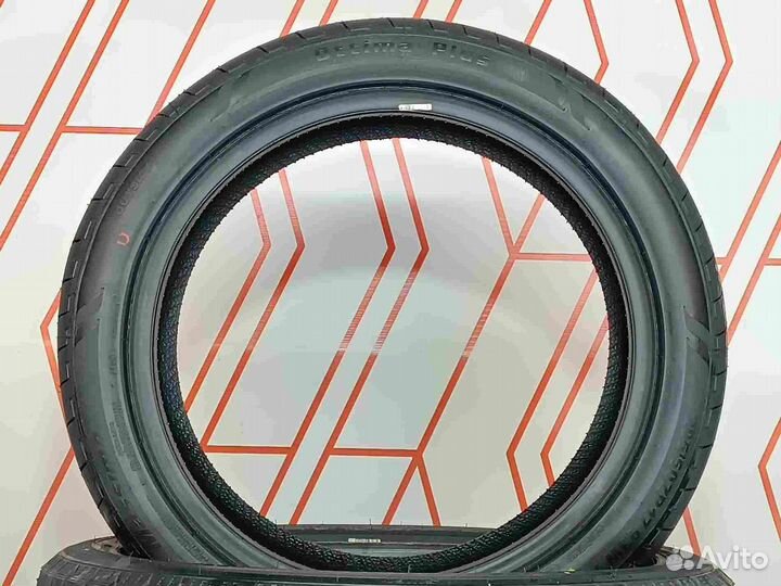 Massimo Ottima Plus 205/50 R17 93W